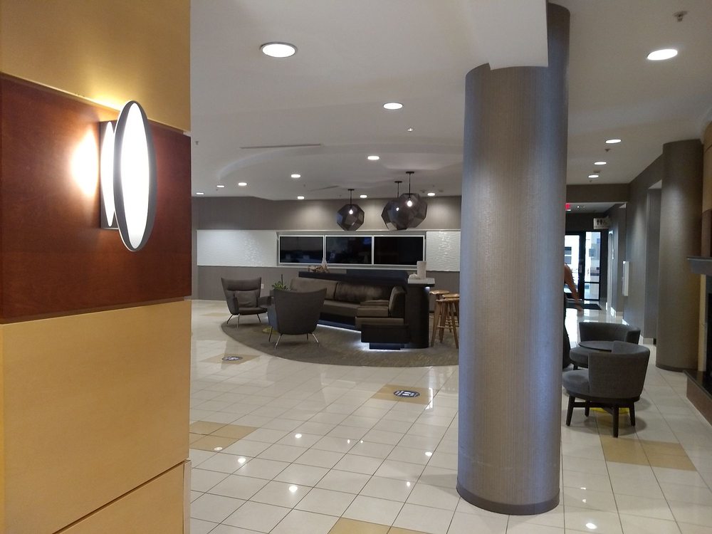 SpringHill Suites - Dulles Airport