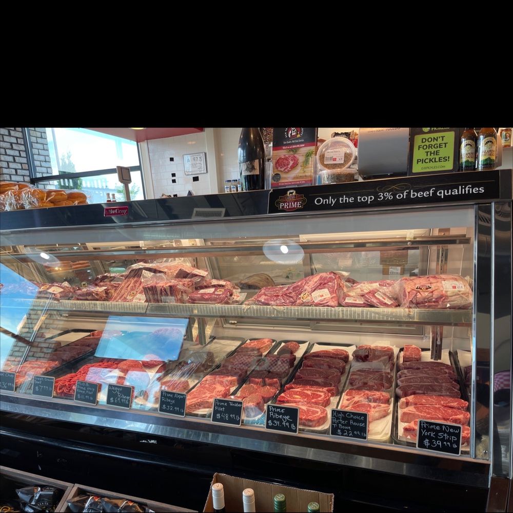 New York Butcher Shoppe