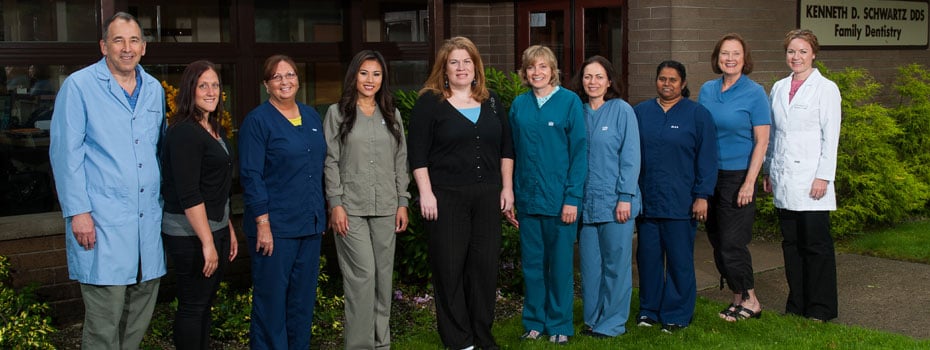 image of business Schwartz Family Dentistry