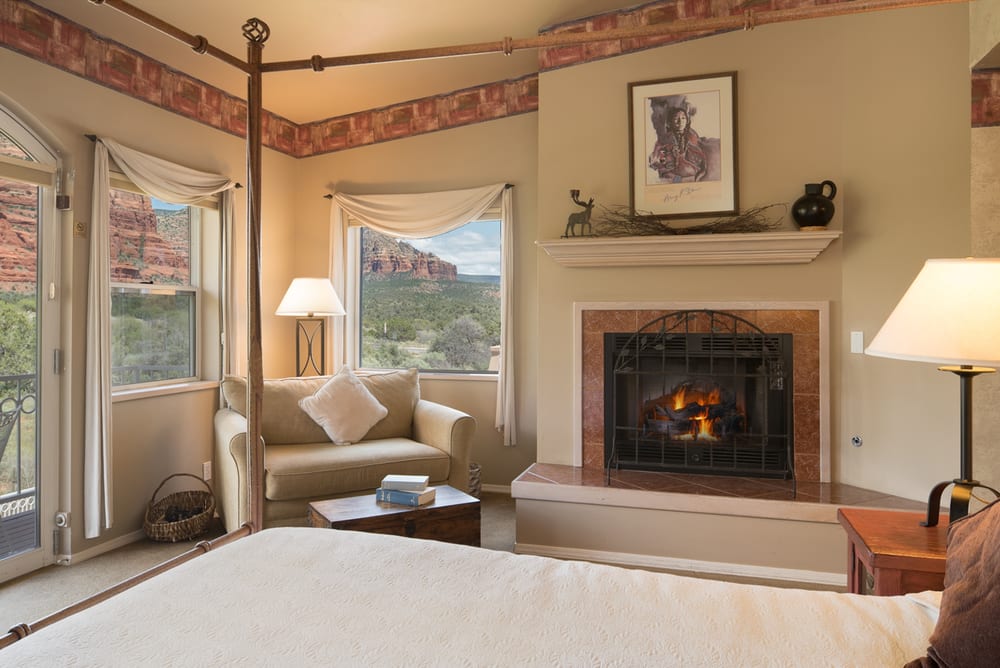 Air Bed And Breakfast Sedona Air Bed And Breakfast Sedona