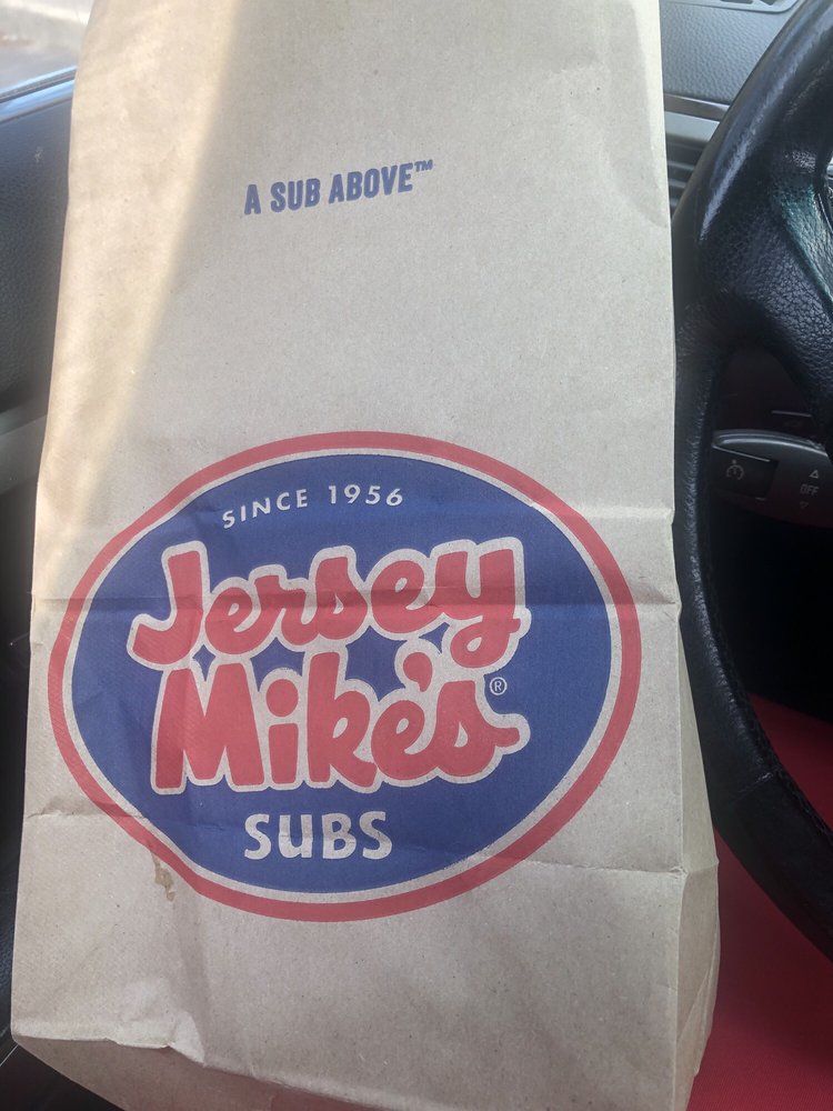 Jersey Mike's Subs