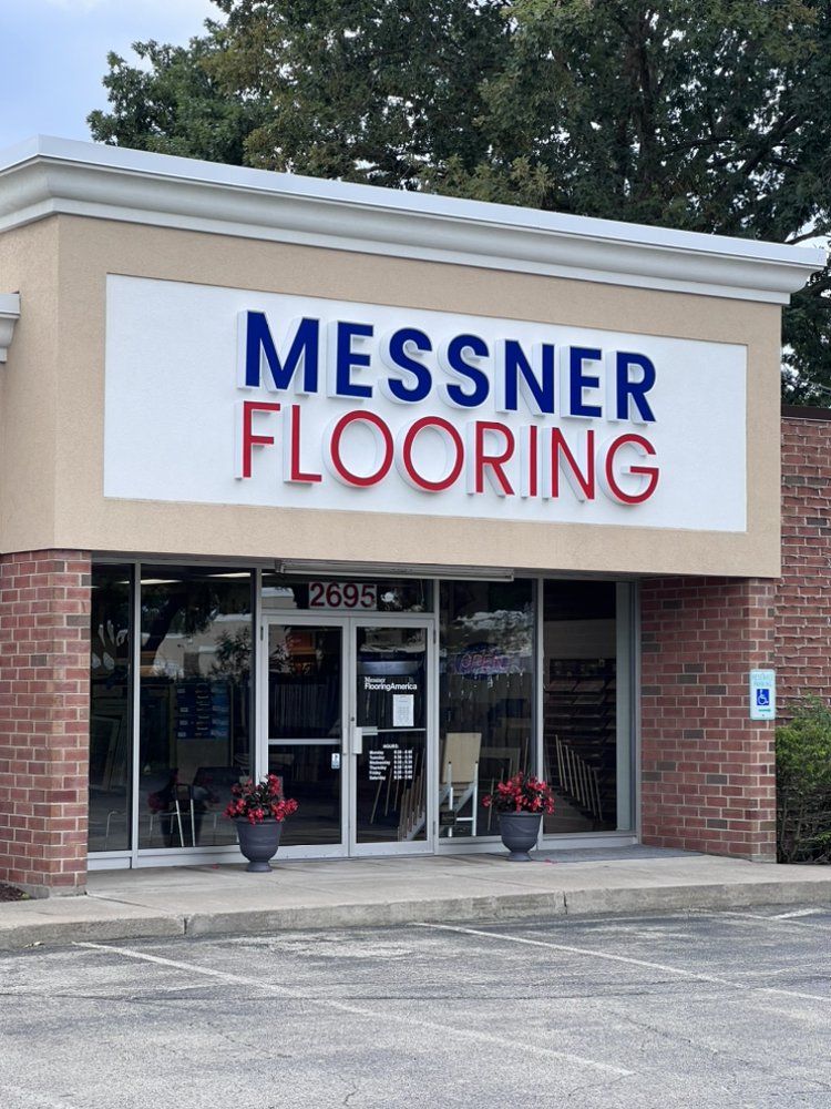 image of business Messner Flooring -Greece
