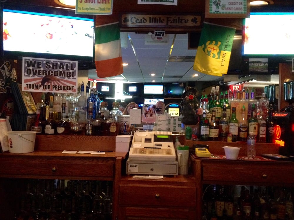 Casey's Place