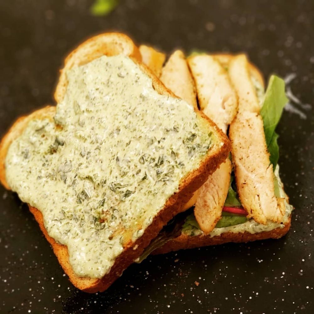 Super Duper Grub Cafe