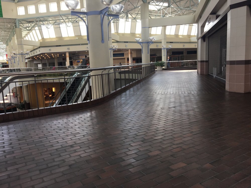 Burlington Center Mall CLOSED 23 Photos & 23 Reviews Shopping