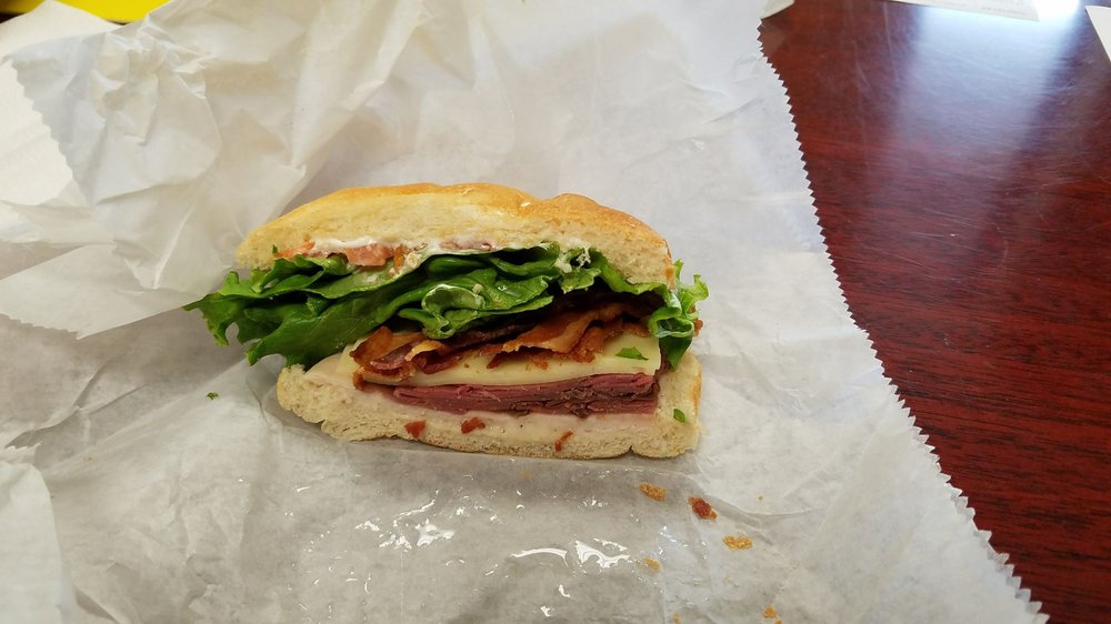 Carolina Bagel Company & Deli Bagels 15 Photos & 37 Reviews New Bern, NC 3601 Trent Rd