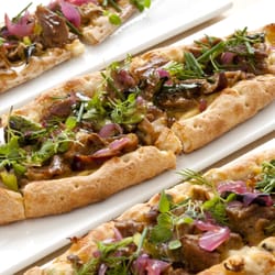Zaytinya 4519 Photos 4196 Reviews Greek 701 9th St Nw Photo Of Zaytinya Washington Dc United States Pide