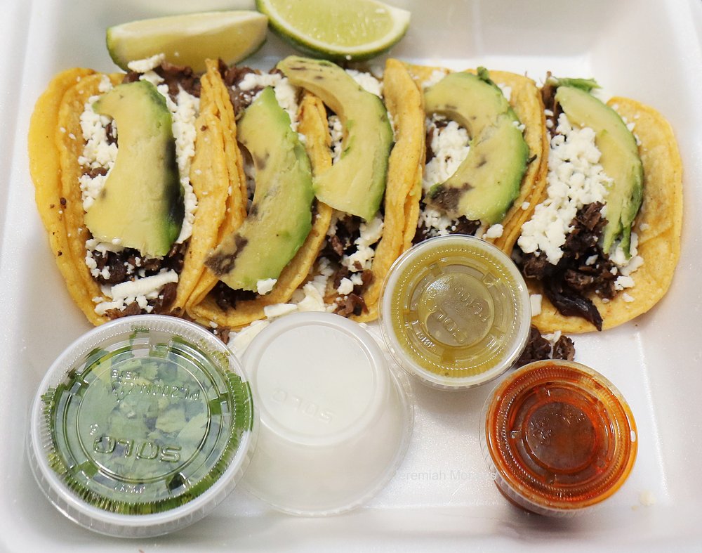 Bigotes Street Tacos Bigotes Street Tacos