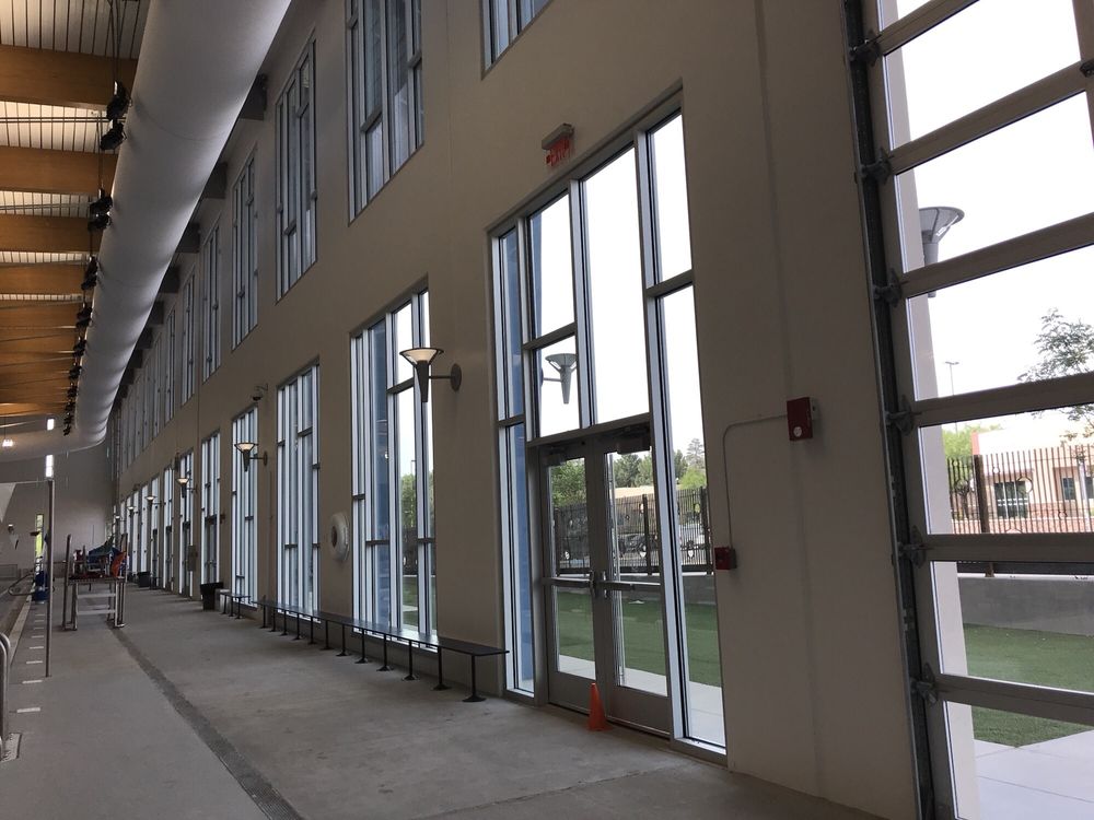 Westside Natatorium