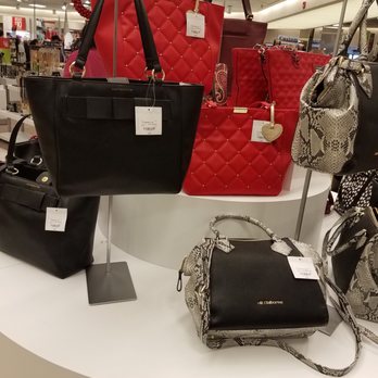 Jcpenney 15 Photos Department S 700 Maine Mall Rd South Photo Of Jcpenney South Portland Me United States Handbags At Jcpenny On