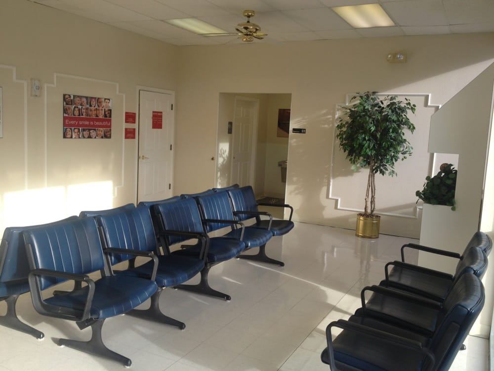image of business Texas Smile Dental Center