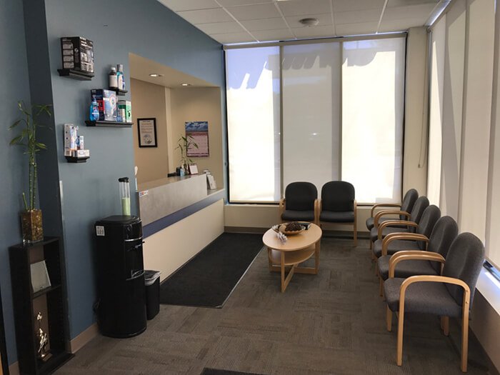 image of business Gentle Dental Woodstock