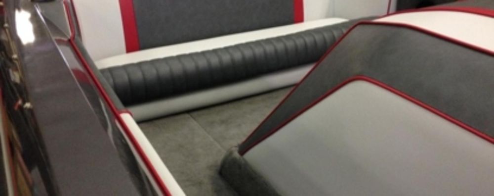 C & M Upholstery