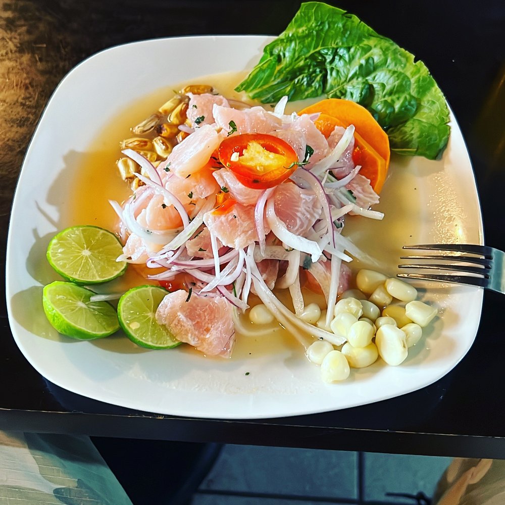 Miski Perú