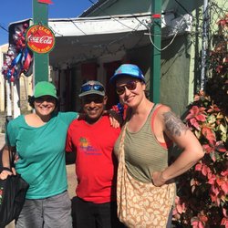 Photo of Singhs Fast Food - Christiansted, Virgin Islands, U.S. Virgin Islands