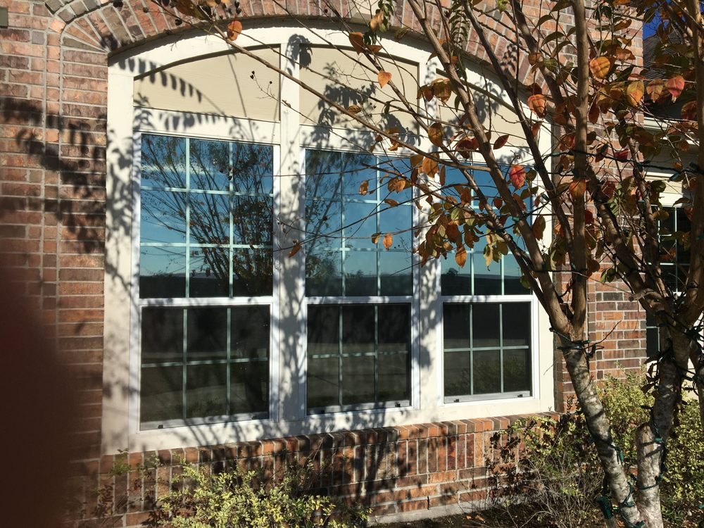 Eclipse Window Tinting & Washing