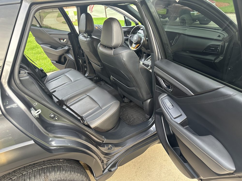 EMT Mobile Detailing