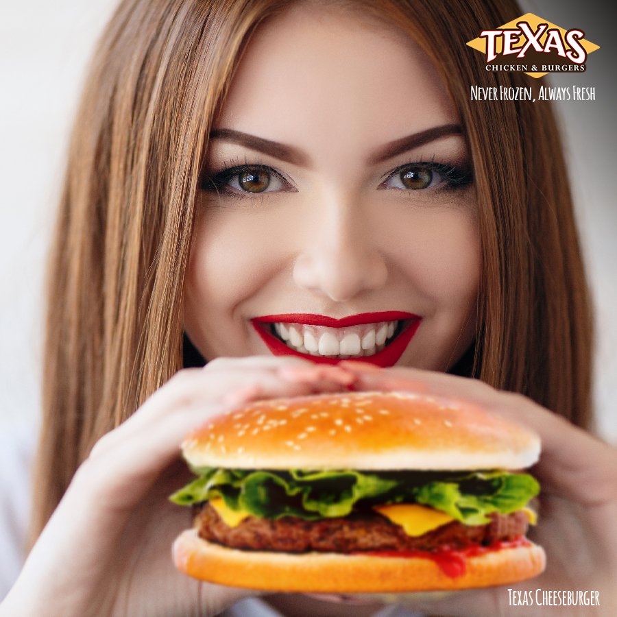 Tex’s Chicken & Burgers