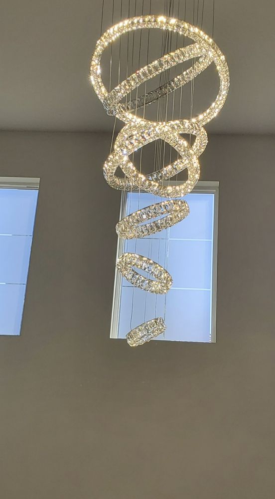 Lighting and Electrical