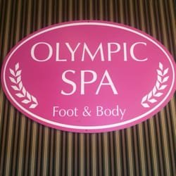 Olympic Spa