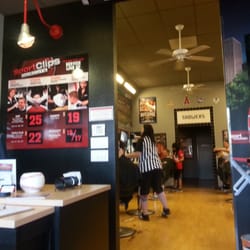 ... of Sport Clips - West Yorba Linda - Yorba Linda, CA, United States