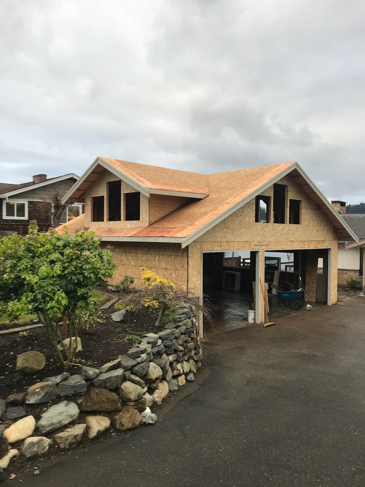 G&G Construction Services