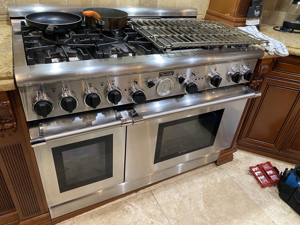 Best Appliance Service