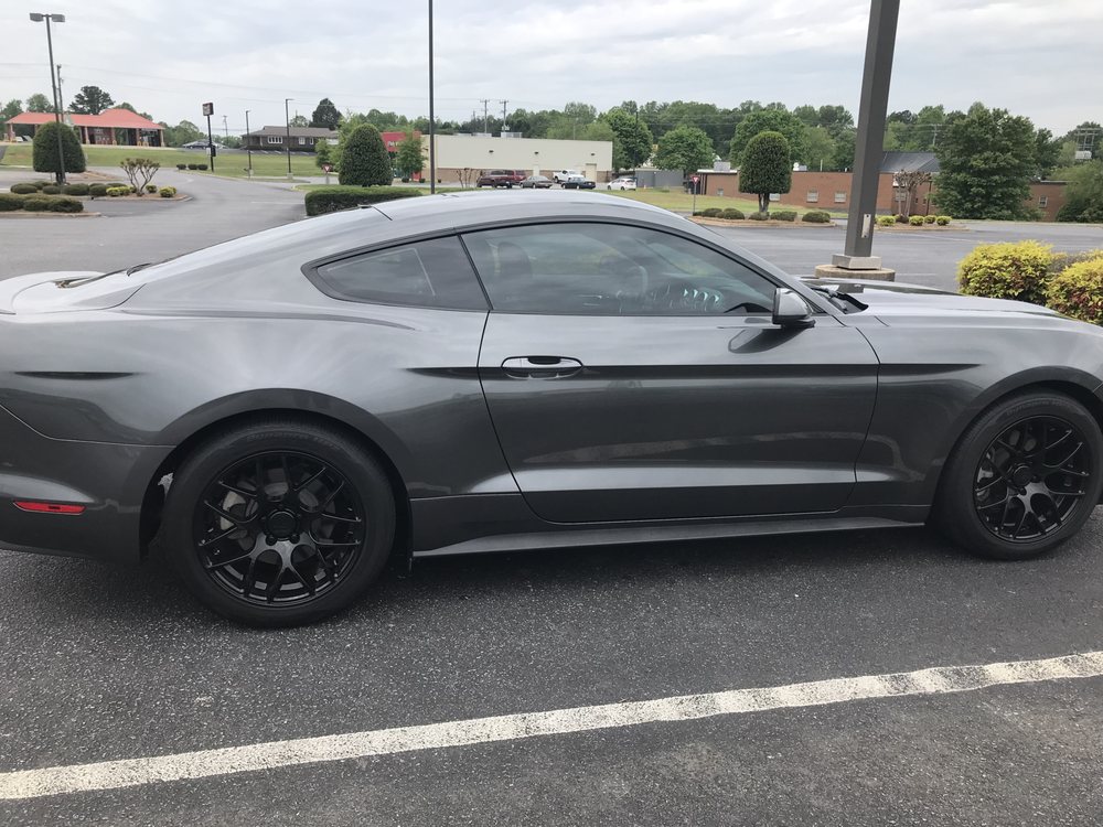 Sun-Kool Window Tinting