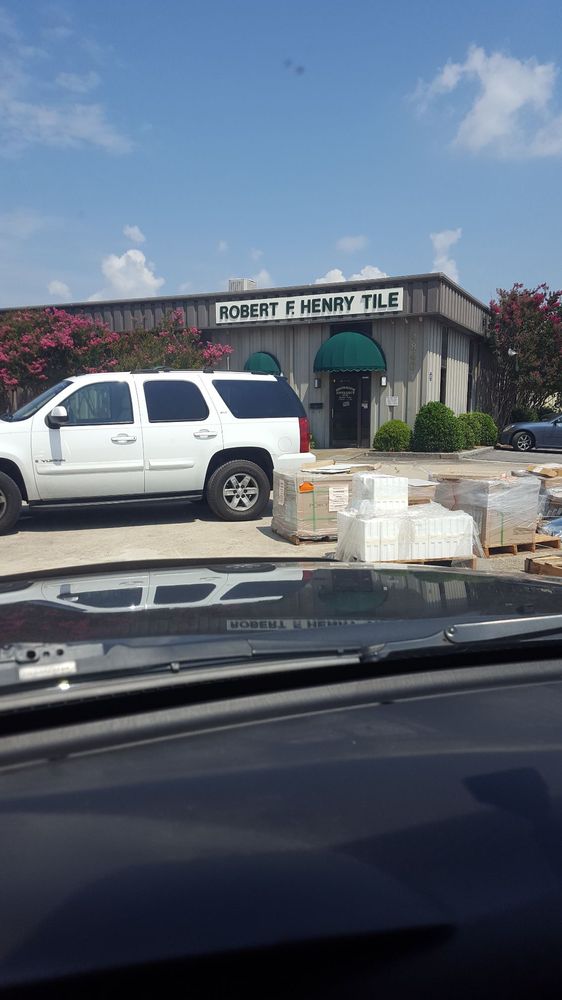 Henry Robert F Tile Company Building Supplies 4840 Commercial Dr Henry Robert F Tile Company Building Supplies 4840 Commercial Dr Nw Huntsville Al Phone Number Yelp