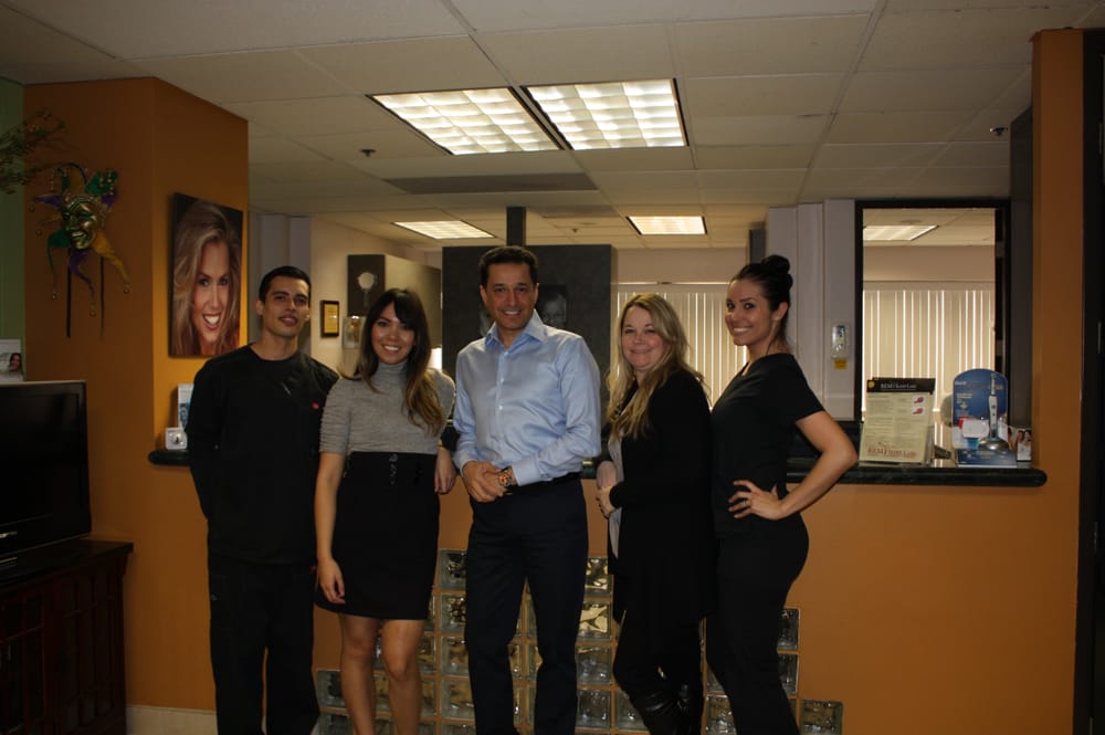 image of business Gevik Marcarian, DDS