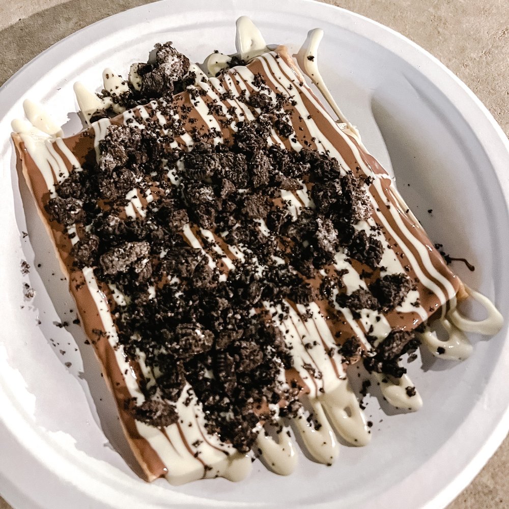 Lumi’s Crepes