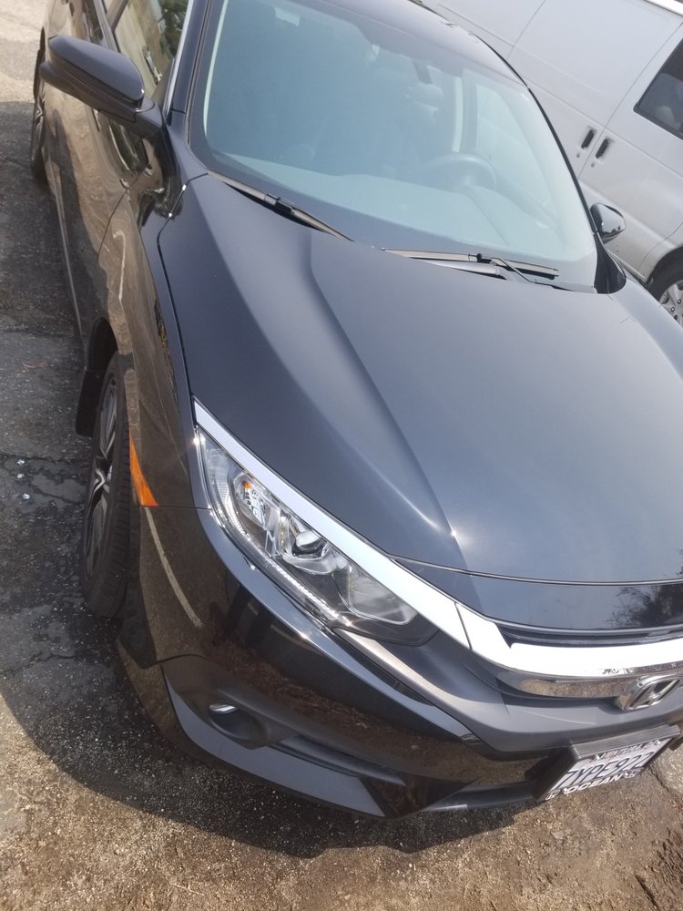 Bearded Bros Detailing