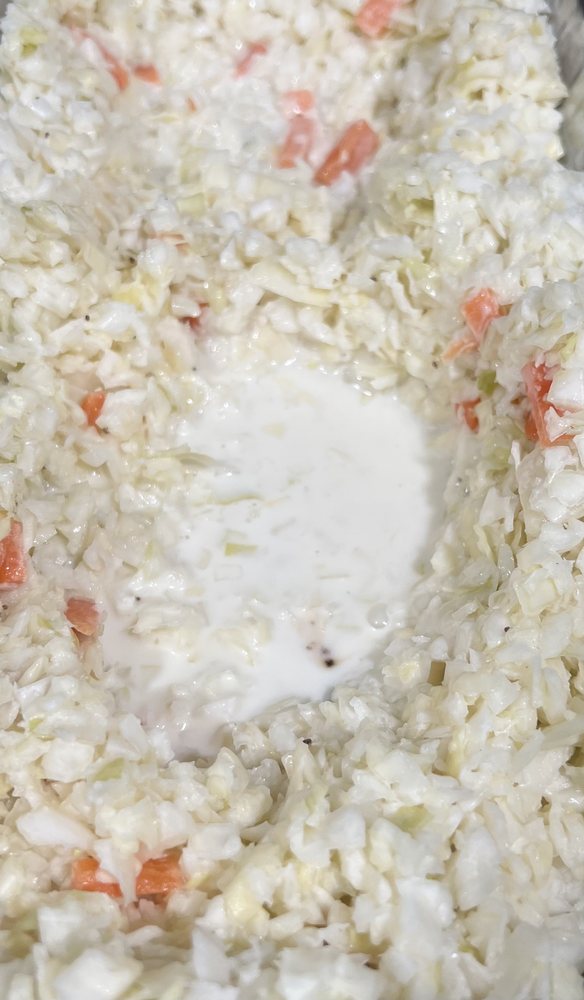 Harrison's Culinary Company