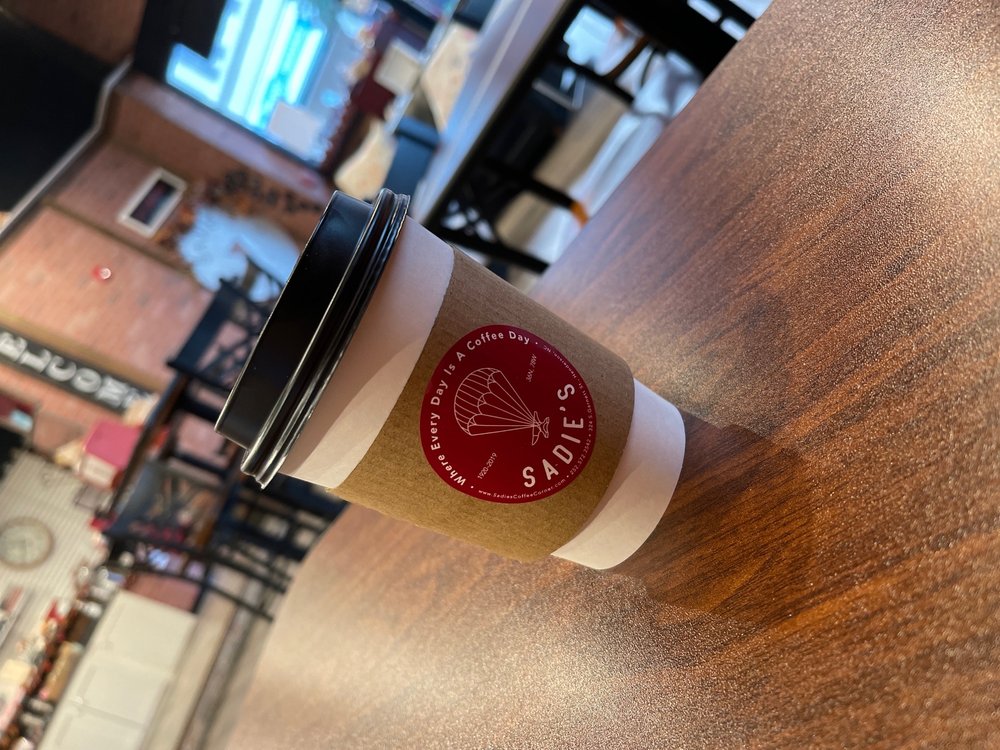 Sadie's Coffee Corner