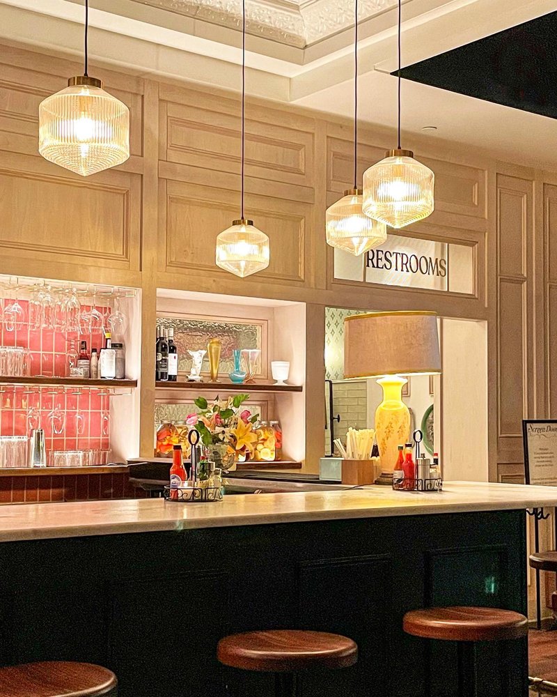 Screen Door Pearl District