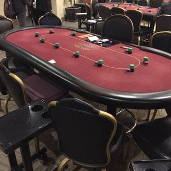 paragon casino and resort