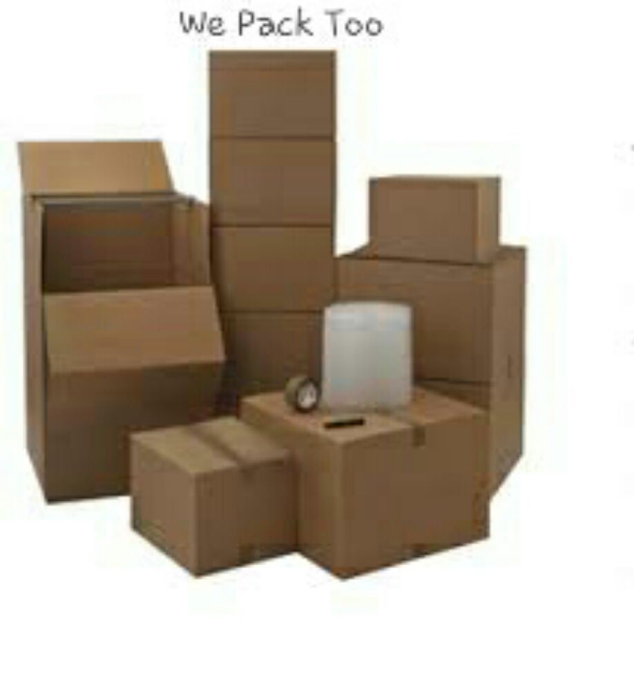 Now Where Moving