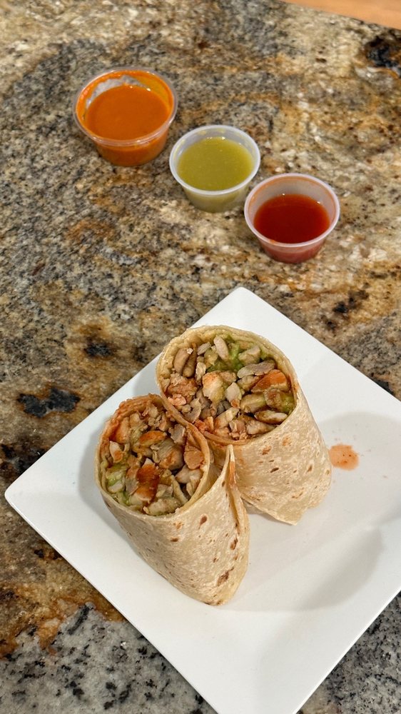 Robert’s Jalapenos