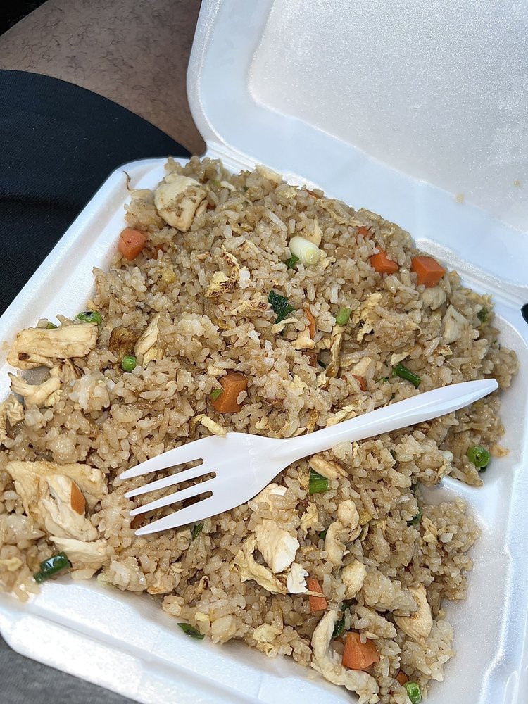 Lover’s Egg Roll