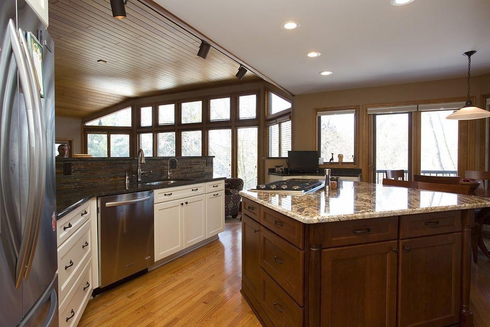 image of business Titus Contracting