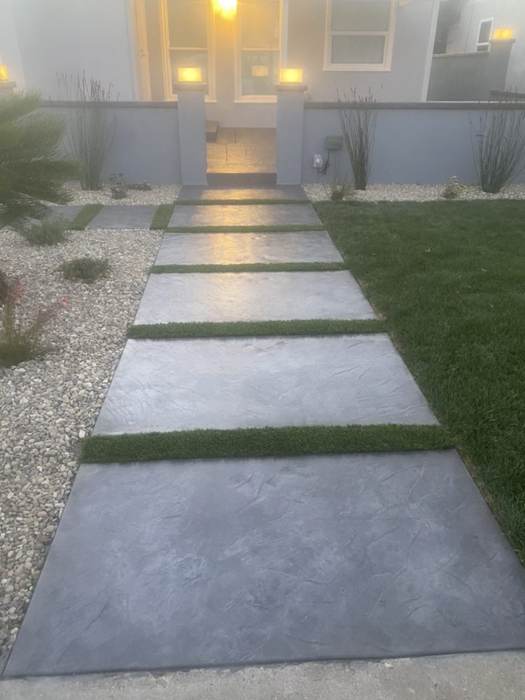 Pedro Lopez & Sons Maintenance & Landscaping