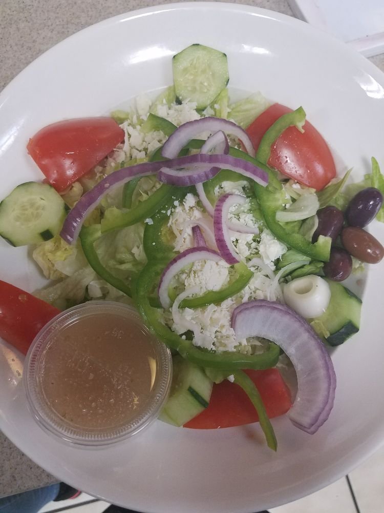 Romilo’s 50 Photos & 50 Reviews Greek 478A Ritchie Hwy, Severna