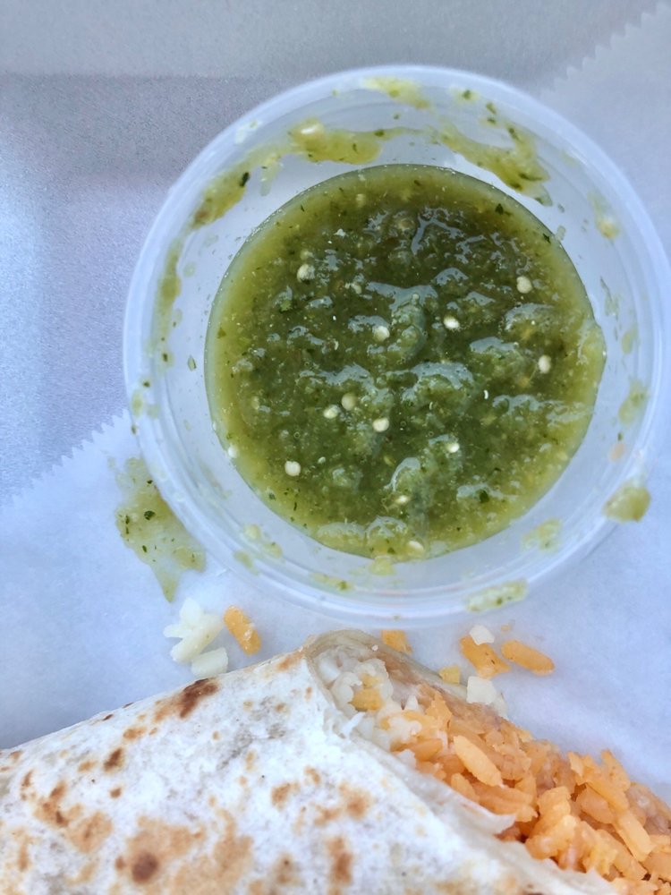 Antojitos Puebla