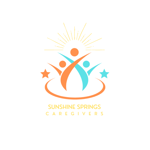 Sunshine Springs Caregivers