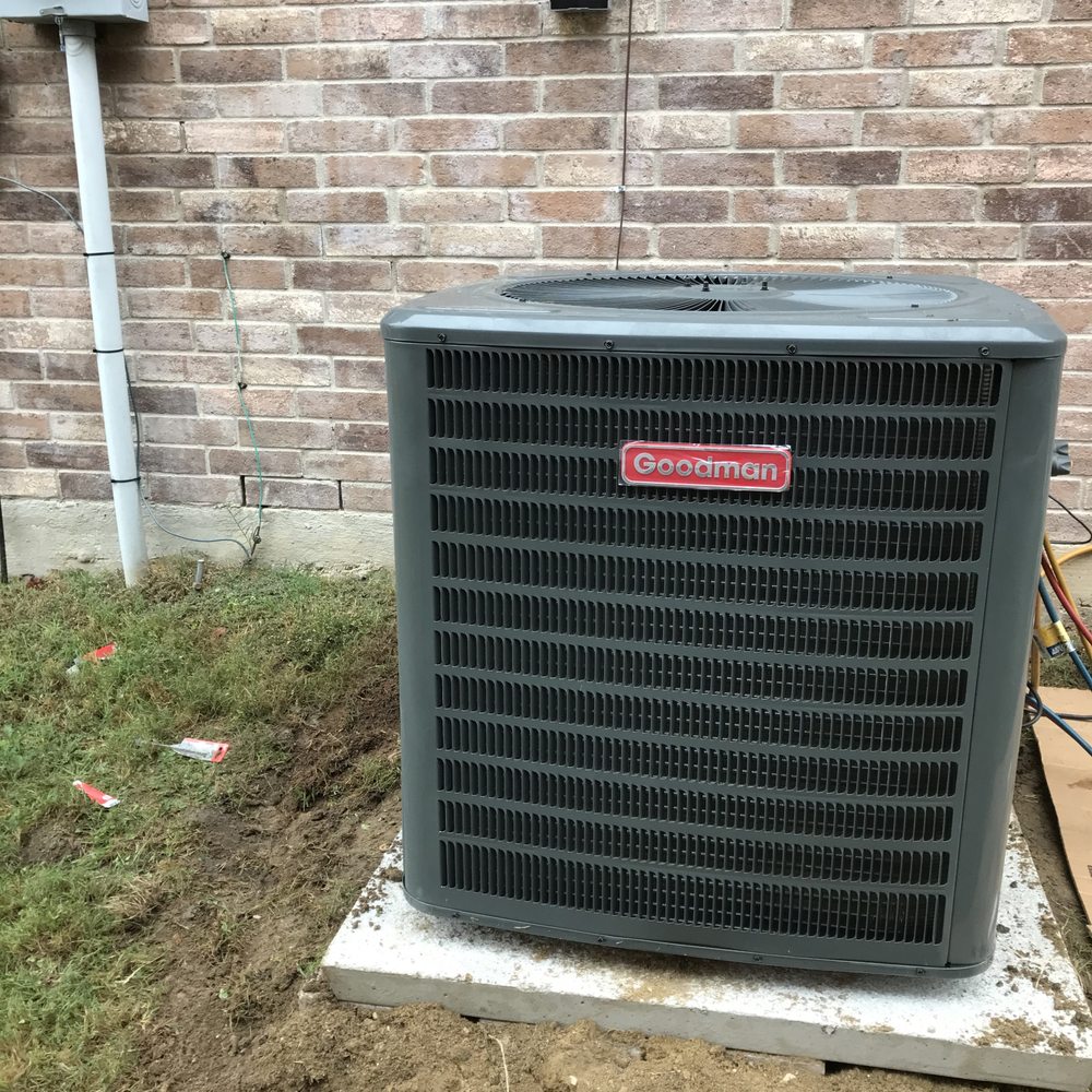 image of business On The Spot HVAC