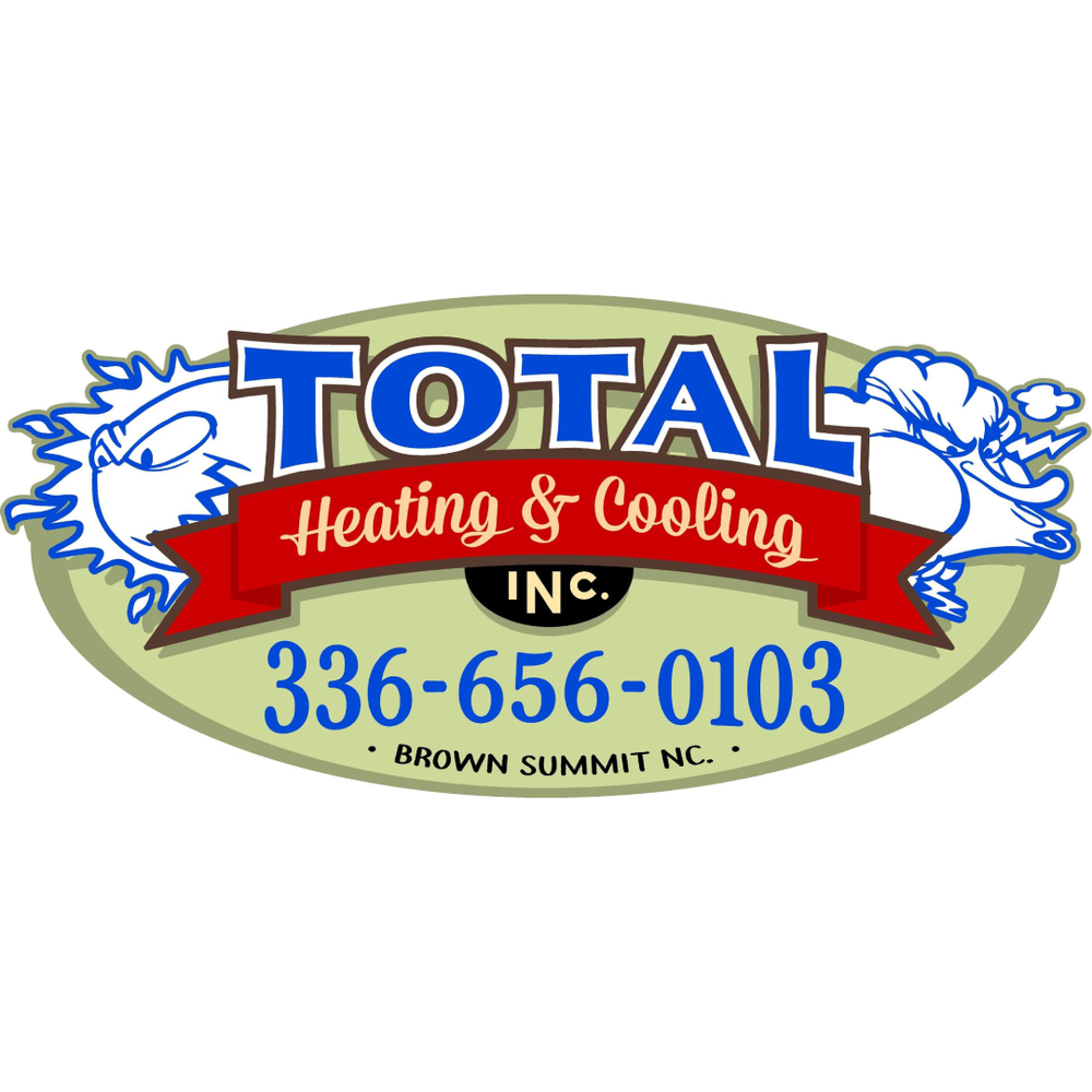 image of business Total Heating & Cooling