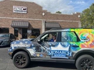 image of business Bec Construction