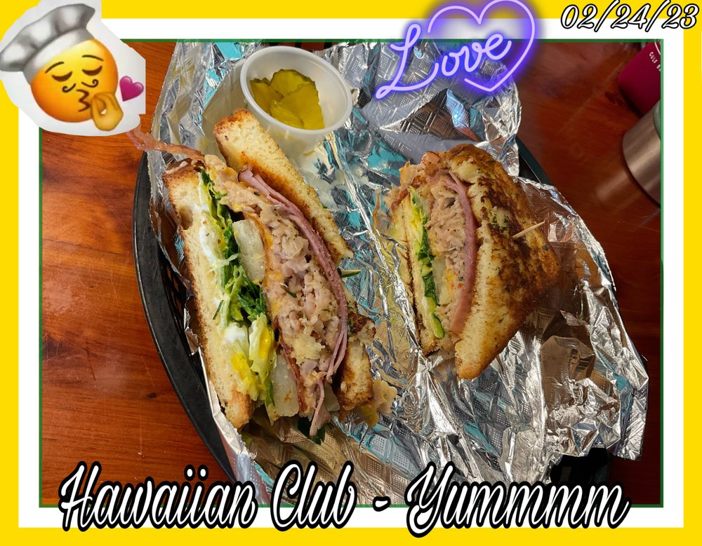 Fatboiz a Real Sandwich Shop