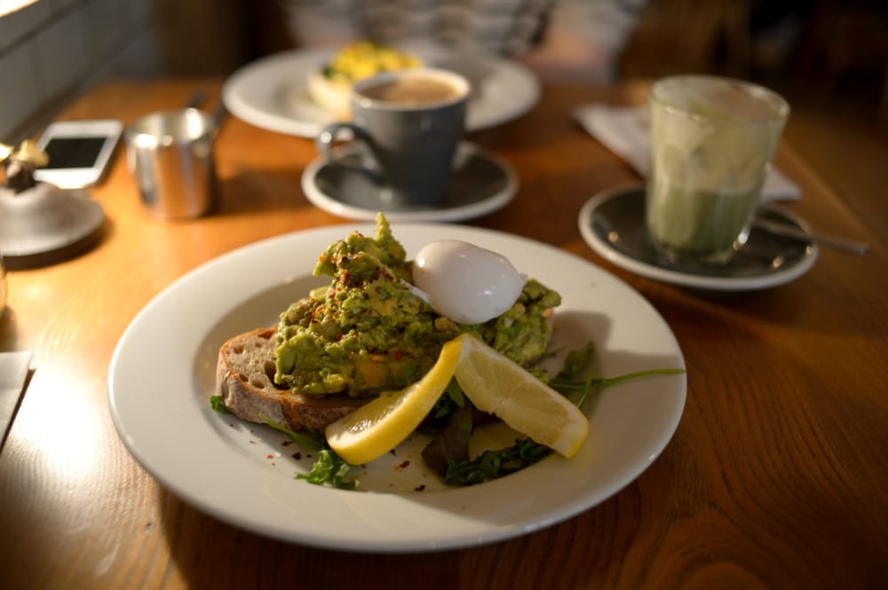 Greasy Spoon 168 Photos & 89 Reviews Coffee & Tea Tjärhovsgatan