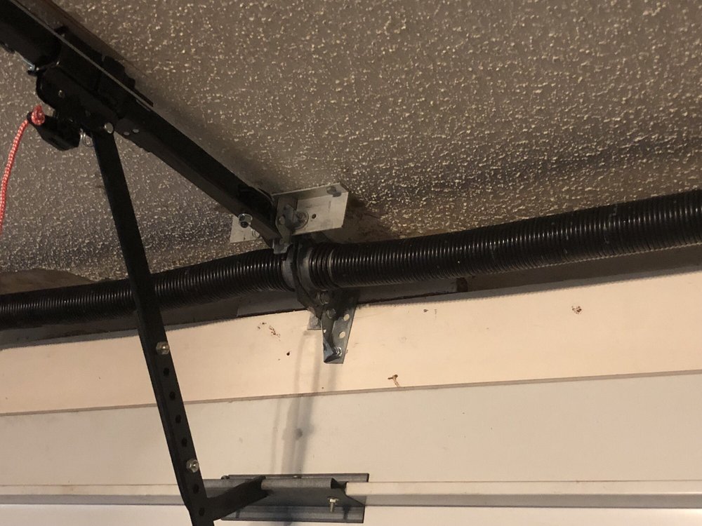 S G Garage Doors Operators 17 Photos Door Services S G Garage Doors